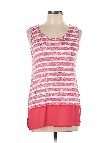 Siena Studio Sleeveless Top (view 1)