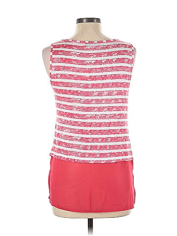 Siena Studio Sleeveless Top (view 2)