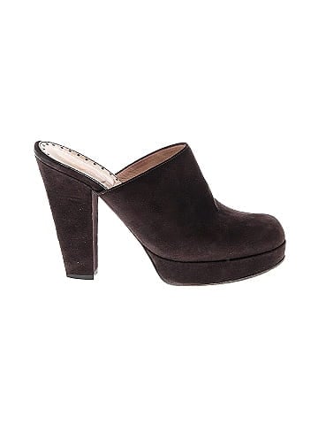 Yves Saint Laurent Mule/Clog (view 1)