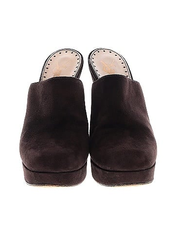 Yves Saint Laurent Mule/Clog (view 2)