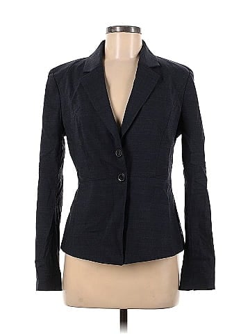 Classiques Entier Wool Blazer (view 1)
