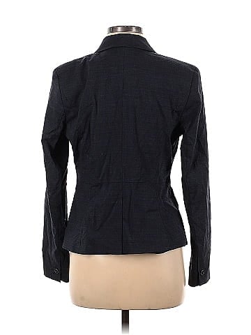 Classiques Entier Wool Blazer (view 2)