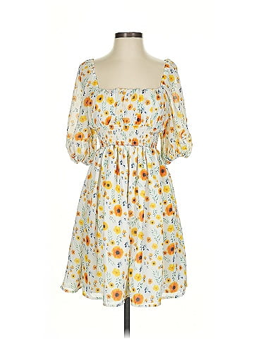 ASOS Casual Dress (view 1)
