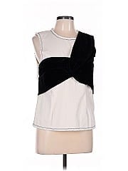 J.Crew Collection Sleeveless T Shirt