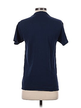 Delta Pro Weight Short Sleeve T-Shirt (view 2)