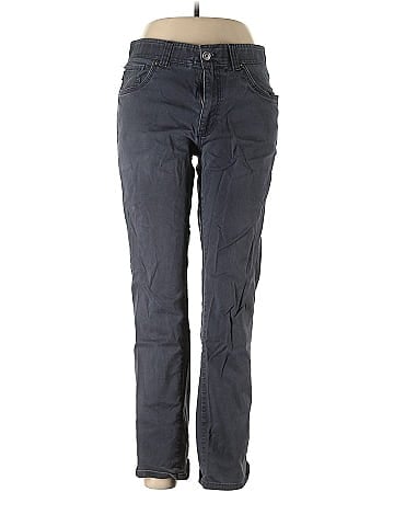 G.H. Bass & Co. Jeans (view 1)