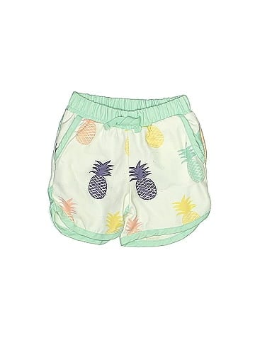 Monica + Andy Shorts (view 1)