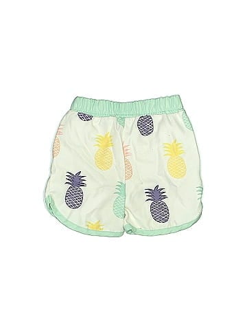 Monica + Andy Shorts (view 2)