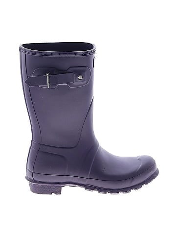 Hunter Rain Boots (view 1)