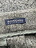 Magaschoni Tweed Gray Wool Pants Size 2 (estimated) - photo 3