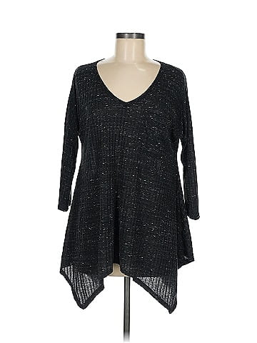 Bo Bel 3/4 Sleeve T-Shirt (view 1)