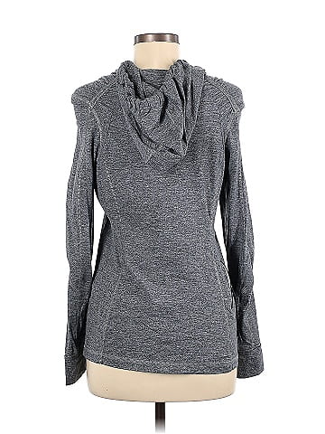 Road Runner Sports Zip Up Hoodie (view 2)