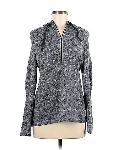 Road Runner Sports Zip Up Hoodie (view 1)