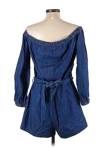 Free People Romper (view 2)