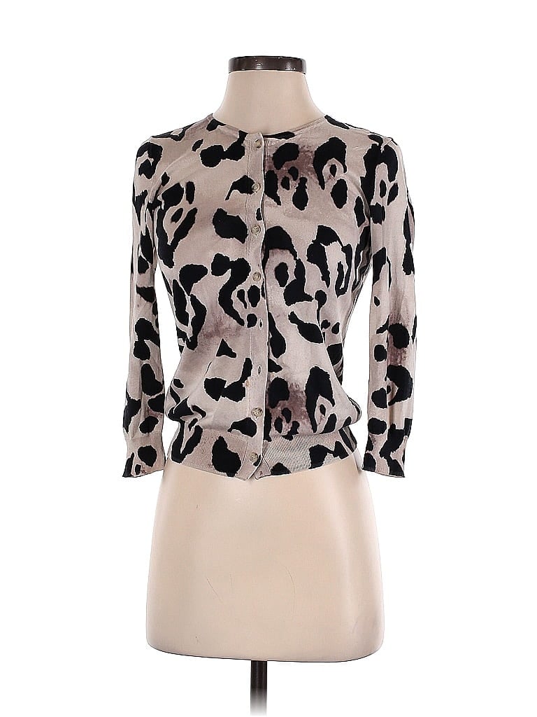 Pre-owned Ann Taylor Cardigan Sweater