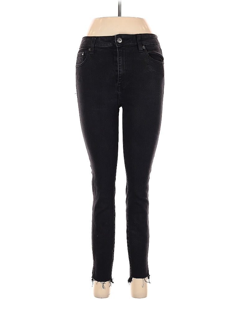 Pre-owned Pistola Jeans