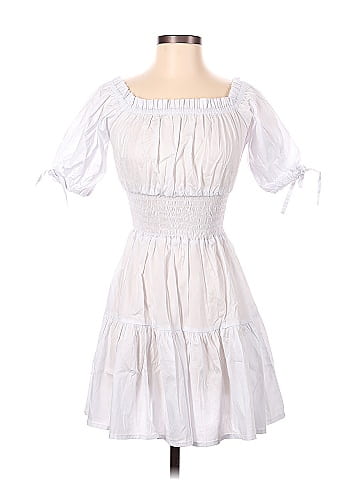Aimée Casual Dress (view 1)