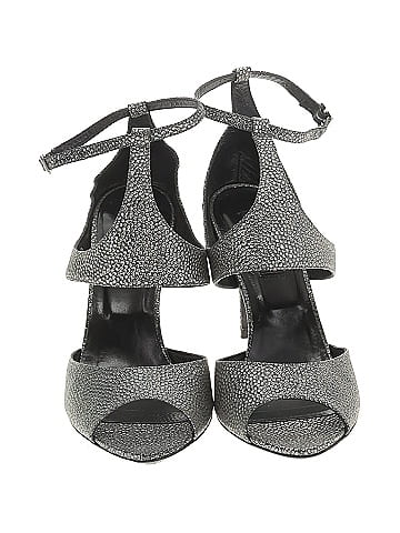 Black Ribbon L.K. Bennett Heels (view 2)