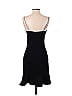 Likely Solid Black Cocktail Dress Size 2 - photo 2