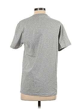 Delta Pro Weight Short Sleeve T-Shirt (view 2)