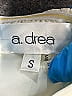 a. drea Ivory Cocktail Dress Size S - photo 3