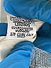 a. drea Ivory Cocktail Dress Size S - photo 5