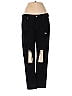 7 For All Mankind Black Jeans Size 26 waist - photo 1