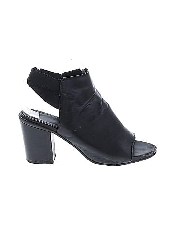 Kenneth Cole REACTION Heels (view 1)