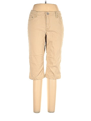 Natural Reflections Khakis (view 1)