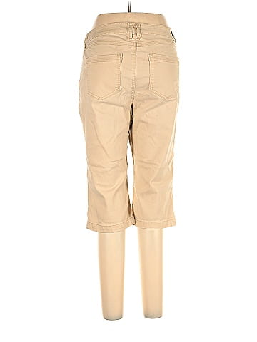 Natural Reflections Khakis (view 2)