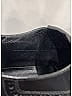 Prada 100% Leather Black Vintage Loafers Size EU 37 - photo 8