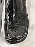 Prada 100% Leather Black Vintage Loafers Size EU 37 - photo 4