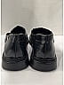 Prada 100% Leather Black Vintage Loafers Size EU 37 - photo 7