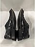 Prada 100% Leather Black Vintage Loafers Size EU 37 - photo 5