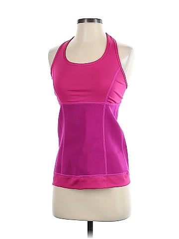 Zaggora Active Tank (view 1)