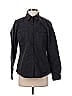 5.11 Tactical Series 100% Polyester Black Long Sleeve Blouse Size XS - photo 1
