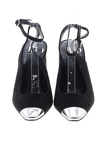 JLo by Jennifer Lopez Heels (view 2)