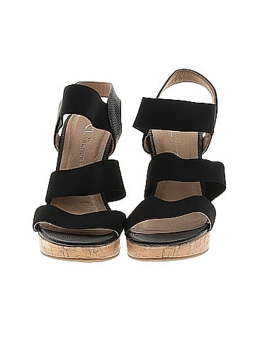 CL by Laundry Wedges (view 2)