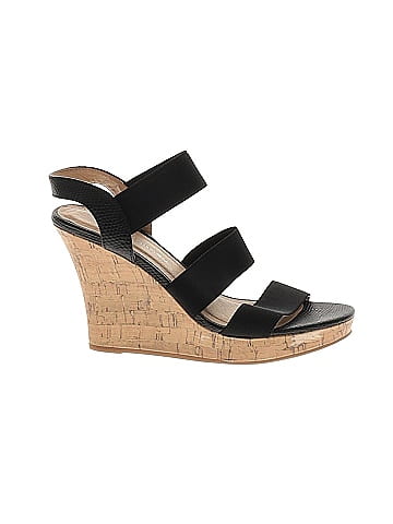 CL by Laundry Wedges (view 1)