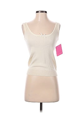 Isaac Mizrahi Pullover Sweater