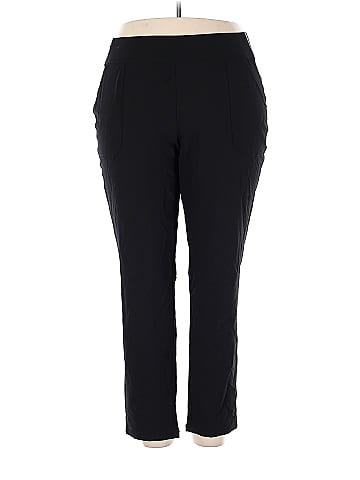Weatherproof Casual Pants (view 1)