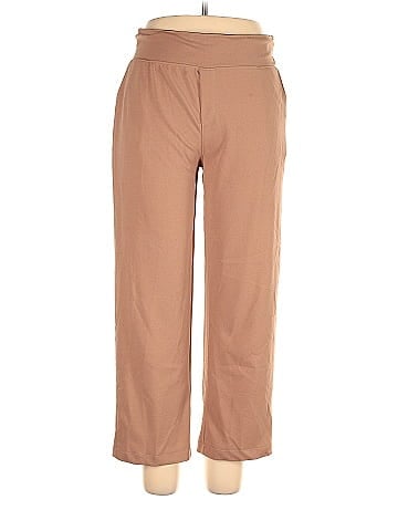 The ZigZag Stripe Casual Pants (view 1)