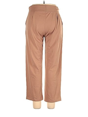 The ZigZag Stripe Casual Pants (view 2)