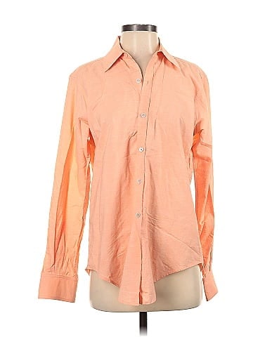 Crippen Long Sleeve Button-Down Shirt (view 1)