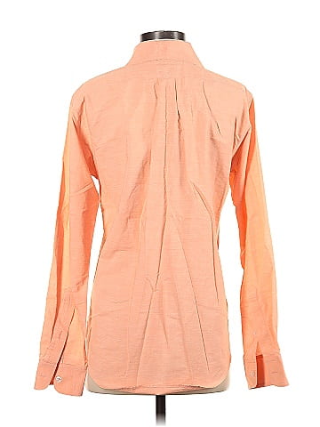 Crippen Long Sleeve Button-Down Shirt (view 2)