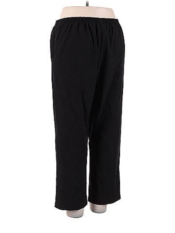 Alfred Dunner Casual Pants (view 2)