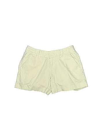 Dear John Khaki Shorts (view 1)