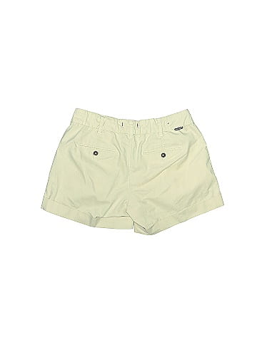 Dear John Khaki Shorts (view 2)