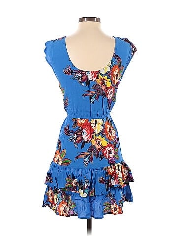 Konrad + Joseph Casual Dress (view 2)