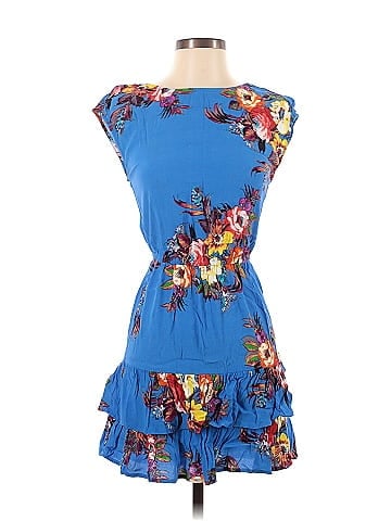 Konrad + Joseph Casual Dress (view 1)